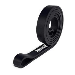 PowerPlay Exercise Loop Band PP 4117 Black (14-39 kg)