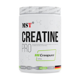 MST Creapure Creatine Pro (1 kg)
