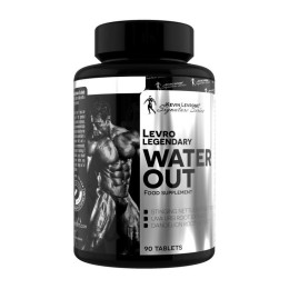 Kevin Levrone Water Out (90 tab)