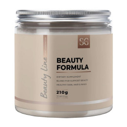 Sport Generation Beauty Formula (210 g, chery)