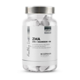 Sport Generation ZMA (90 caps)
