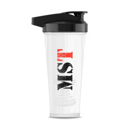 MST Shaker MST Made In Germany (600 ml, transporent)