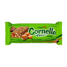 AMIX Cornella Bar (50 g, hazelnut & choco)