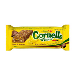 AMIX Cornella Bar (50 g, choco & banana)