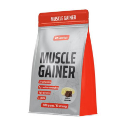 Sporter Muscle Gainer (1 kg, cookies & cream)