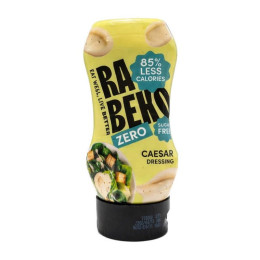 Rabeko Zero Sauce (350 ml, caesar)
