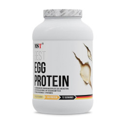 MST Best Egg Protein (1,8 kg, chocolate)