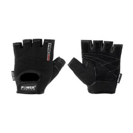 Power System Pro Grip Gloves Black 2250BK (XS size)