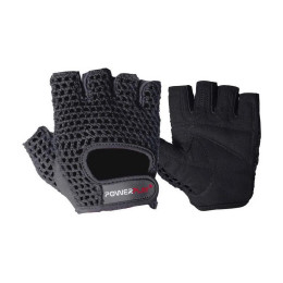 PowerPlay Fitness Gloves Black 1953 (M size)
