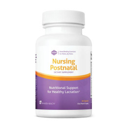 Fairhaven Health Nursing Postnatal (60 caps)