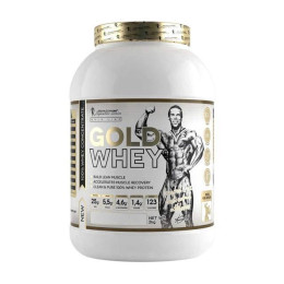 Kevin Levrone Gold Whey (2 kg, pistachio)