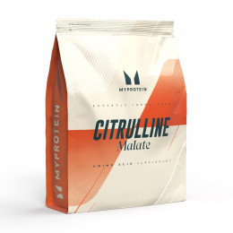 Citrulline Malate - 250 Unflavoured Myprotein
