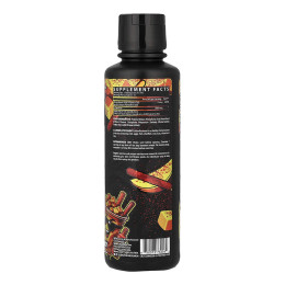 Liquid L-Carnitine 3000 - 480ml Mango Chamoy Nutrex