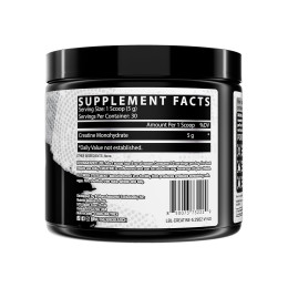 Creatine Monohydrate - 150g Nutrex