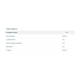 Origin Pre Workout Stim-Free Sour - 30 serv Cherry Drops Myprotein