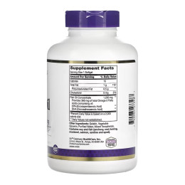 Fish Oil 1200 mg - 140 softgels 21st Century
