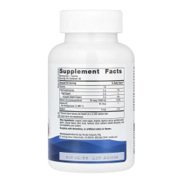 Vitamin D3 + K2 - 60 gummies Nordic Naturals