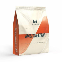 Мальтодекстрин MyProtein Maltodextrin  2500g Myprotein