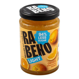 Light jam 230g (Orange)