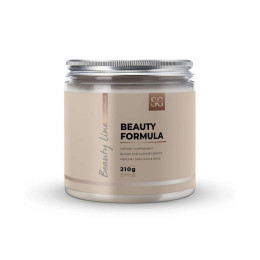 Колаген Sport Generation Beauty Line Formyla — 210 g (Pinacolada)