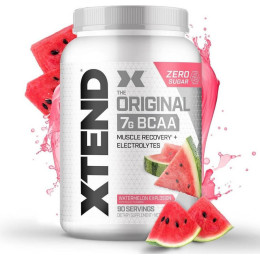 Амінокислотний комплекс Scivation Xtend Original 90 serv (Watermelon) EU scivation