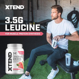 Амінокислотний комплекс Scivation Xtend Original 90 serv (Watermelon) EU scivation