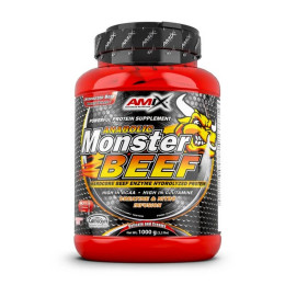 Протеїн Amix Nutrition Anabolic Monster Beef Protein 1000 г, Vanilla-lime Amix Nutrition