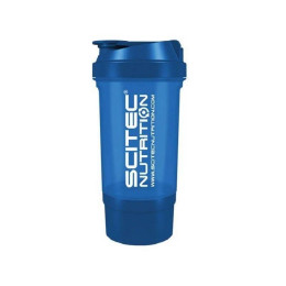 Shaker TR Old 500ml (Blue) Scitec Nutrition