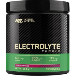 Електроліти Optimum Nutrition Electrolyte 264 г, Forest Fruit Optimum Nutrition