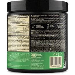 Електроліти Optimum Nutrition Electrolyte 264 г, Forest Fruit Optimum Nutrition