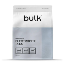 Електроліти Electrolyte Plus Powder 210g (Mixed berry) Bulk