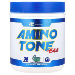 Амінокислотний комплекс Ronnie Coleman Amino Tone + EAA™  540 g (Sour Apple) Ronnie Coleman
