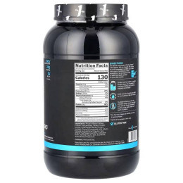 Протеїн Rule 1 R1 Whey Blend 905g (Birthday Cake) Rule 1