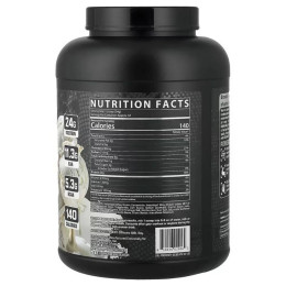 Протеїн 100% Whey Protein 2265g (Vanilla) Nutrex