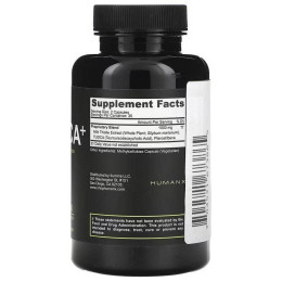 Тауроурсодезоксихолева кислота Humanx Tudca+ 1,000 mg 60 Capsules