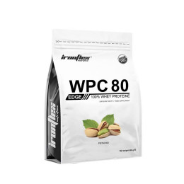 Сироватковий протеїн WPC EDGE Instant 909g (Pistachio) IronFlex