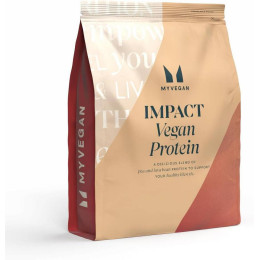 Протеїн Vegan Blend 1000 g (Unflavoured) Myprotein