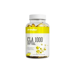 CLA 1000 90caps IronFlex