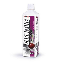 L-карнітин Vision Nutrition L-Carnitine 160000 1200ml (Cherry) Vision Nutrition