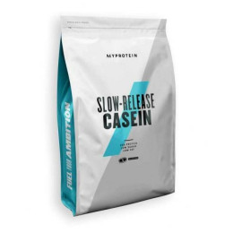 Micellar Casein 1000g (Unflavored) Myprotein