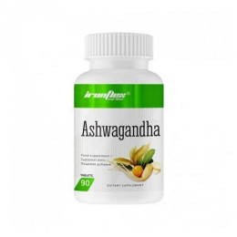 Ashwagandha 90 tab IronFlex
