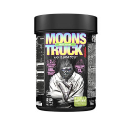 Передтренувальний комплекс Zoomad Labs Moonstruck II Pre-workout 510 г, Fruit Fight