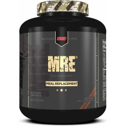 MRE LITE 3250g (Fudge Brownie) Redcon1