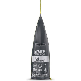 Whey Protein Complex 100% 700 g (Double chocolate) Olimp