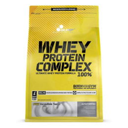 Протеїн Whey Protein Complex 100 %  700 g (Vanilla) Olimp