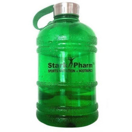 Water bottle 1890 ml Green Stark Pharm