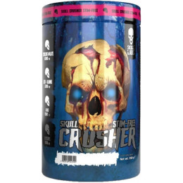 Передтренувальний комплекс Crusher 350g (Dragon fruit)