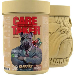 Комплекс для підтримки сну Caretaker SLEEPER 414g (Cherry)