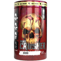 Передтренувальний комплекс Crusher 350g (Citrus peach)