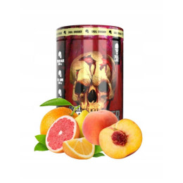 Передтренувальний комплекс Crusher 350g (Citrus peach)